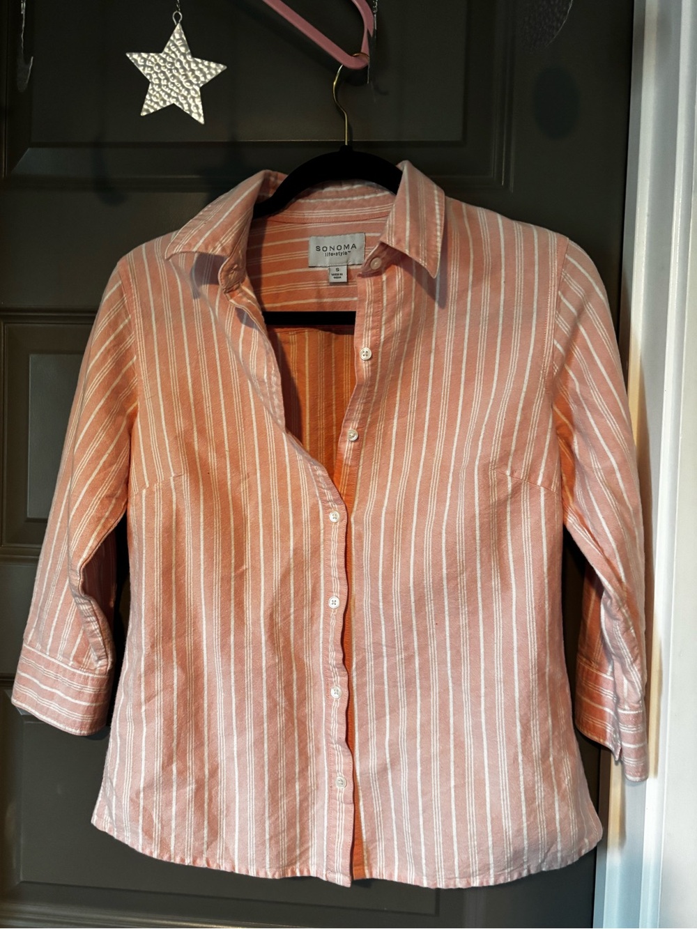 Sonama Lifestyle Top